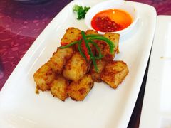 -申粤轩酒楼·三十年粤菜经典(丁香花园店)