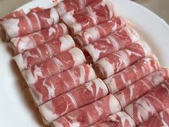 -总参北京涮羊肉
