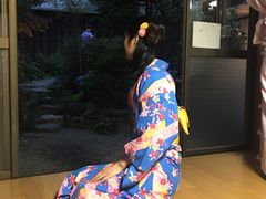 -京都冈本和服体验租赁店(清水寺店)