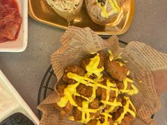 -豚妈妈汤饭·部队锅(南京东路店)