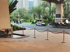 -碧桂园润杨溪谷温泉酒店