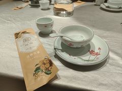 -桂园餐厅(五大道店)