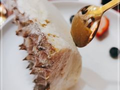 -甜心妈妈·榴莲星级糖水(北京路总店)