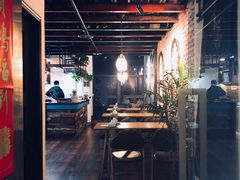 -Thai Basil罗勒叶泰式餐厅(时代天街店)