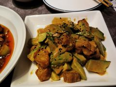 -闫府私房菜·老字号(恒隆店)