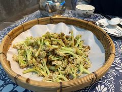 -米庄·原味私房菜(骏壹万邦店)