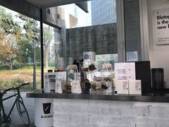 -BLATAGE COFFEE