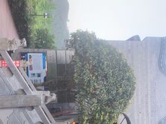 -楠柏弯休闲山庄(梨花溪店)