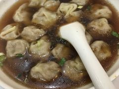 -蒋家桥饺面店(奥邦店)