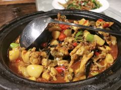 -鄱阳湖·江西小炒·瓦罐煨汤(五道口店)