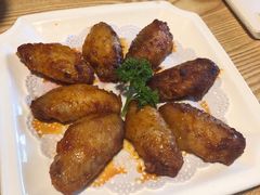 -爱德堡西餐咖啡吧(北师大店)