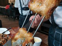 -汉巴味德(大悦城店)