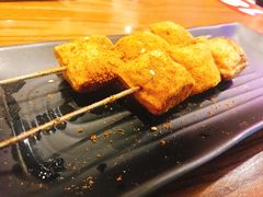 -烧货·活海鲜炭烧(湖滨商业街店)