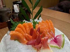 -德川家日本料理(顺义华联店)
