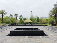 -清远熹乐谷温泉度假酒店