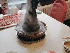-阳坊大都涮羊肉(阳坊总店)