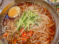 -板门店烤肉(总店)