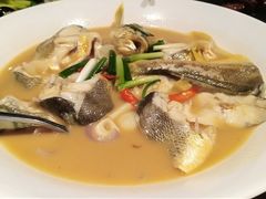 家烧黄鱼-欣悦府(城建大厦C座店)