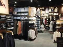 -MUJI无印良品(杭州万象城店)