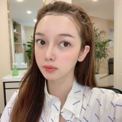 -碧莲盛·不剃发植发