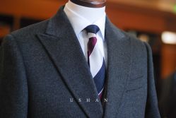 -优山定制西服衬衫大衣(国贸店)