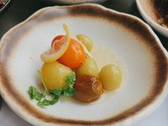 -LE SHARE洛笙·花园西餐(北京路步行街店)