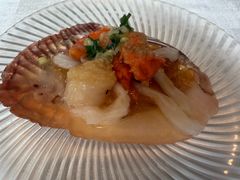 -东海朗廷酒店-唐阁T’ANG COURT 中餐厅