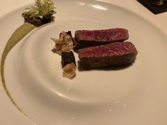 -翡翠36餐厅(浦东香格里拉店)