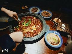 -受气牛肉·耙牛肉火锅(水晶郦城店)