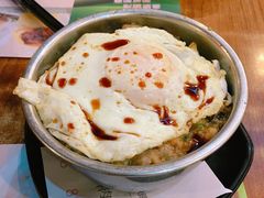 牛肉滑蛋蒸饭-添好运点心专门店(深水埗店)