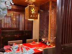 -大江户日本料理(吕厝店)