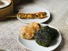 海苔饼-鹭江宾馆·观海餐厅