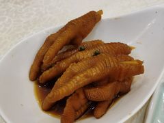 -顺德人家食府(黄金广场店)