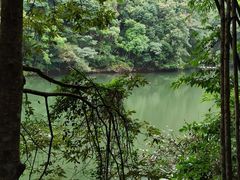 -桂山风景旅游区