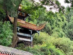 -富乐山