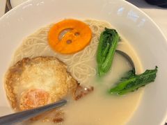 -美心·翠园(港汇恒隆广场店)