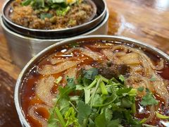 老妈牛肉火锅粉-老妈火锅粉(幸福路步行街店)