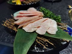-神隐烧肉酒场(九街店)