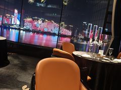 -君庭中餐厅(湘江豪生店)