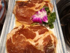 -金龙烧烤·牛肉面(西塔店)