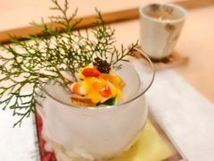 -鮨一日本料理(大中华店)