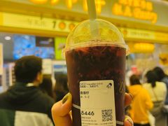 -喜茶(广州北京路惠福东店)