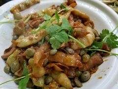 -老边饺子馆(西站店)