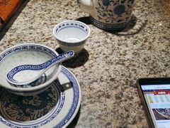 自助取餐区-南京大牌档(之心城店)