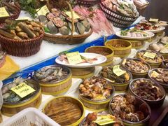 -三个渔夫·蒸汽海鲜(小白楼店)