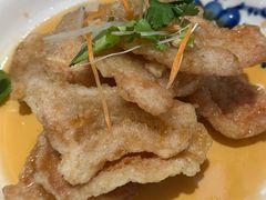 -东北风(江北万达店)