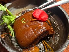 -绿茶餐厅(蓝色港湾店)