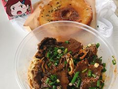 -精粉世家(汉街总部国际A座店)