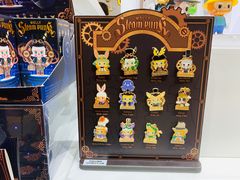 -泡泡玛特POPMART(上海环球港店)