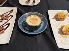 巧克力蛋糕-Efes Turkish & Mediterranean Cuisine 艾菲斯餐厅(陆家嘴店)